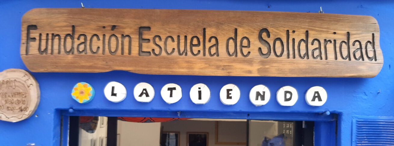 Fundación Escuela de Solidaridad