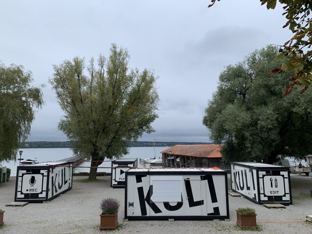 Bild Kultainer in Schondorf